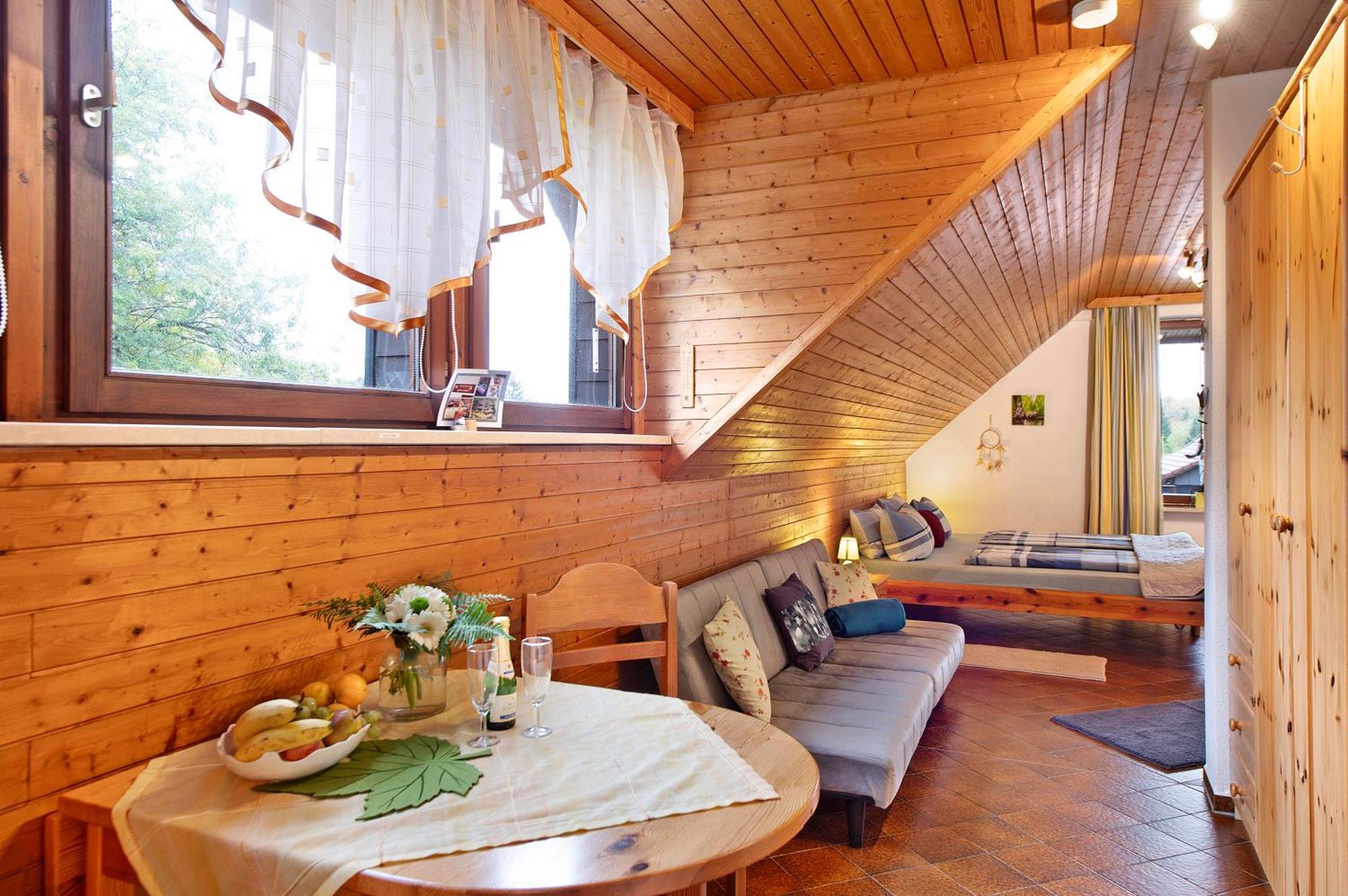 Landhaus Am Schmiedebach Wittenschwand Exterior foto
